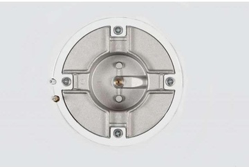 Ventolux HG640-DA3 CEST (WH)
