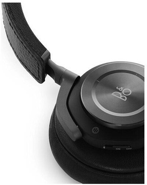 Bang & Olufsen BeoPlay H9 Black