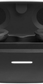 JBL Endurance Race Black (JBLENDURACEBLK)