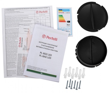 Perfelli PL 6042 BL LED