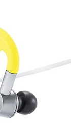 Denon AH-W150 Yellow
