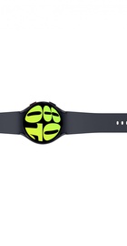 Samsung Galaxy Watch6 44mm eSIM Black (SM-R945FZKA)