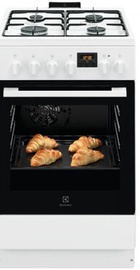 Electrolux LKK540232W