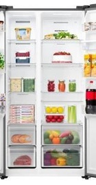 Gorenje NRS917E41XWD