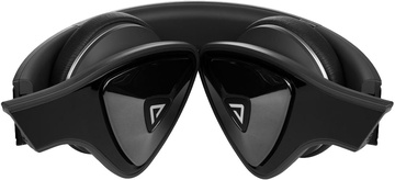 Monster DNA Pro 2.0 Over-Ear Matte Black
