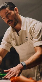 WHOOP Ремінець SuperKnit Band для Whoop MG Life Graphite (810114362471)