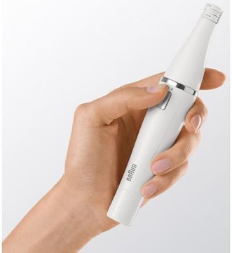 Braun Face 831