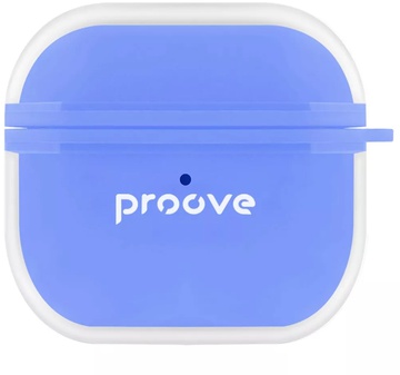 Proove Air Bump Case AirPods 4 Blue