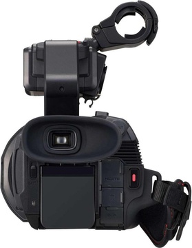 Panasonic HC-X2000EE