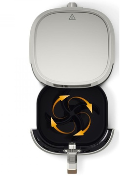 Philips Ovi XL Connected HD9280/30