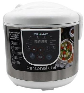 MILANO MC-3012W