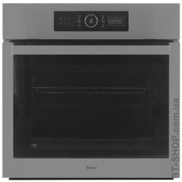 Whirlpool AKZ9 6220 IX