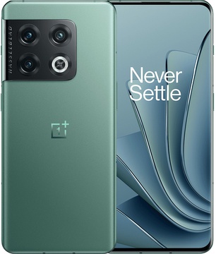 OnePlus 10 Pro 12/256GB Green
