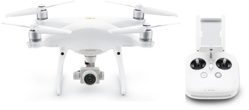DJI Phantom 4 Pro V2.0