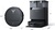 ECOVACS Deebot T50 Pro Omni Gen2 Black