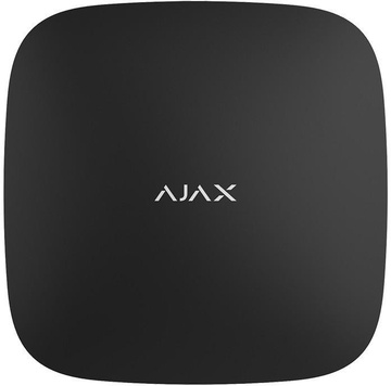 Ajax Hub 2 черная