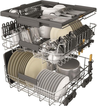 Whirlpool W7F HP33 X