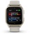 Garmin Venu Sq 2 – Music Edition Cream Gold Al. Bezel w. French Gray Case and S. Band (0010-02700-02/12)