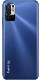 Xiaomi Redmi Note 10 5G 4/128GB Nighttime Blue