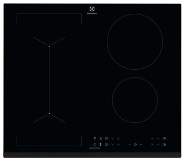 Electrolux LIV6343