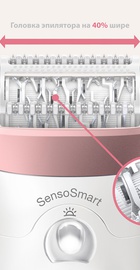 Braun Silk-epil 9 SensoSmart SES 9/720