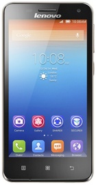 Lenovo S660 Gold