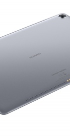 HUAWEI MediaPad M5 Lite 10 3/32GB LTE Space Grey (53010DHG)