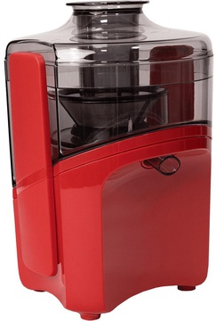 Hagsen MJ500 Red
