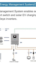 Deye SE-F5 Pro-L