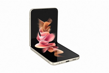 Samsung Galaxy Z Flip3 5G 8/256 Cream (SM-F711BZEE) (Global Version)