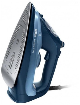 Braun TexStyle 7 Pro SI 7160 BL