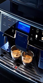 Saeco Aulika Evo Top High Speed Cappuccino