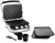 Delonghi CGH 912 Steel BK