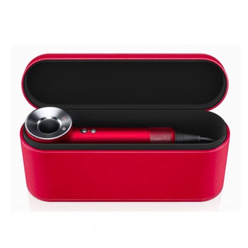 Dyson HD03 Supersonic Red with Case