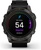Garmin Epix Pro Gen 2 Sapphire 47mm Carbon G. DLC Tit. with B. Leather Band (010-02803-30)