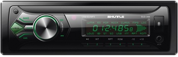 Shuttle SUD-368