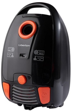 Liberton LVC-0701B ECO Black