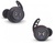 JBL UA True Wireless Flash Black (UAJBLFLASHBLK)