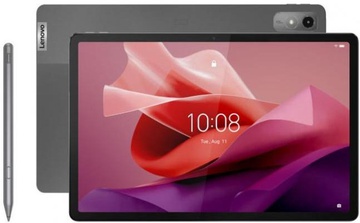 Lenovo Tab P12 8/256GB Wi-Fi Storm Grey + Pen (ZACH0197UA)
