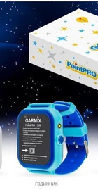 GARMIX PointPRO-200 Blue (GMXPP200-BL)