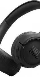 JBL Tune 680NC Black (JBLT680NCBLK)