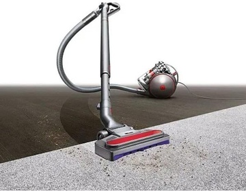 Dyson CY22 Cinetic Big Ball Absolute