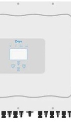 Deye SUN-120K-G01P3-EU-AM8
