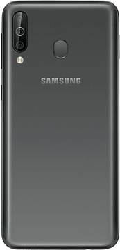 Samsung Galaxy A40s 2019 SM-A3050 6/64GB Black (SM-A3050ZKFC)