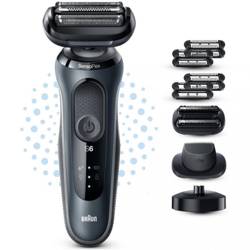 Braun Series 6 61-N4820cs
