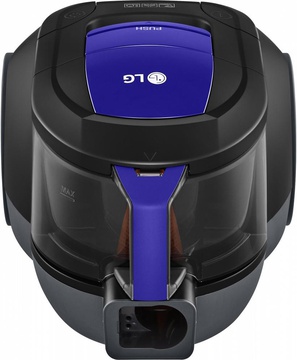 LG VC5506NHTB
