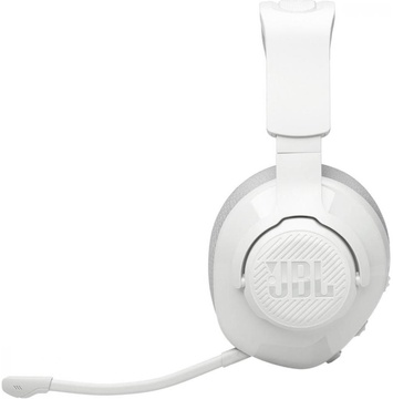 JBL Quantum 360 Wireless White (JBLQTUM360WHT)
