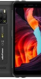 Ulefone Armor X10 Pro 4/64GB Black