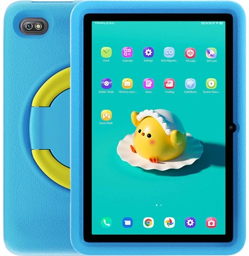 Blackview Tab 7 Kids 3/32GB LTE Blue (6931548310334)