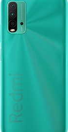 Xiaomi Redmi 9T 4/64GB Ocean Green NFC